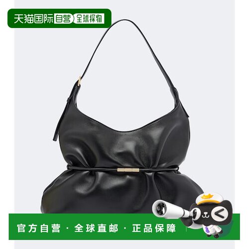 香港直邮Balmain巴尔曼Sphynx女士单肩包 支付后1h可退