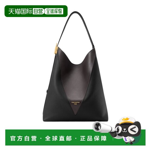 Louis Vuitton 徽标手提包 M2A092 【付后1h可退】