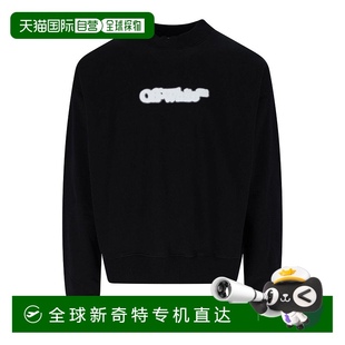 1h可退 white 男士 毛衣針織 歐洲直郵off