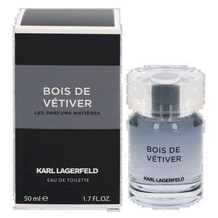 欧洲直邮lagerfeld卡尔 拉格斐 香根草之木 浓香水正品