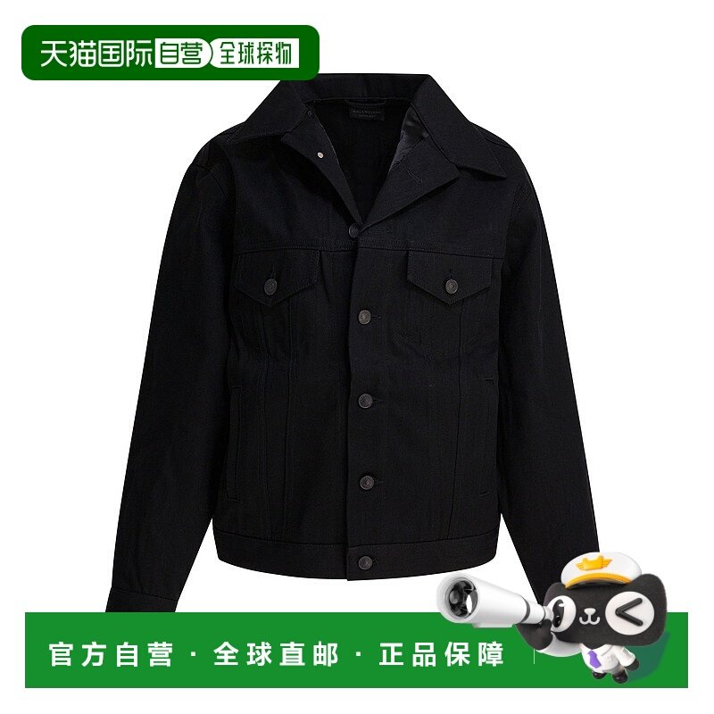1h可退 欧洲直邮balenciaga 女士 外套夹克,女装/女士精品,短外套,淘宝优惠券,粉丝福利购,淘宝优惠卷