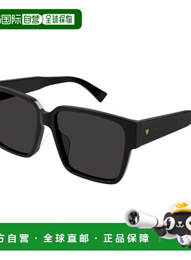 香港直邮Bottega Veneta 葆蝶家 女士 -sunglasses 太阳镜 BV1287