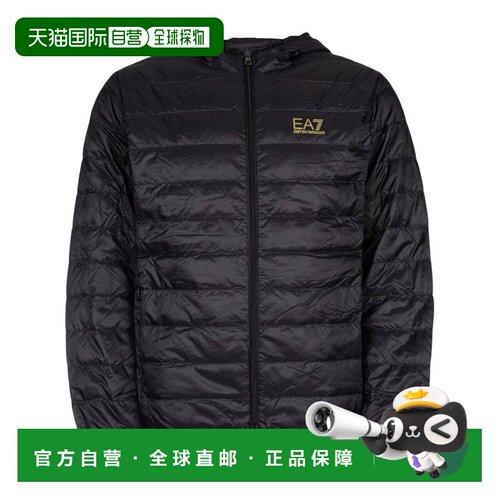 欧洲直邮EA7 男士运动服 8NPB24PNGPZ0208 【付后1h可退】