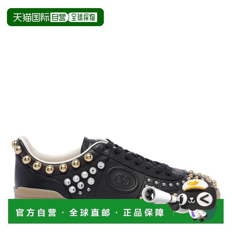 1h可退 欧洲直邮valentino garavani 男士 时尚休闲鞋