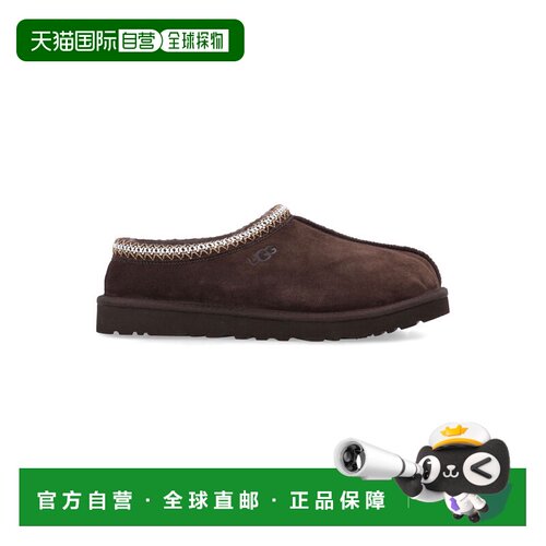 香港直邮UGG 男士休闲鞋 26P1174671DDCC SS2026 浅棕色 Man's Ug