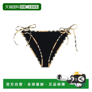 分体泳装 欧洲直邮burberry 女士