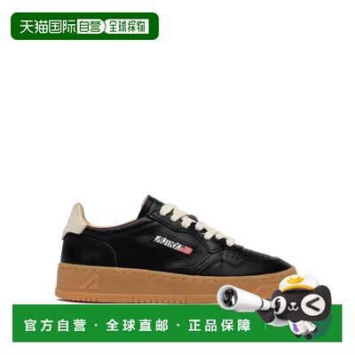 欧洲直邮autry 女士 休闲鞋