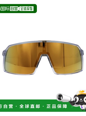 香港直邮Oakley 欧克利 男士 VETRO PACIFICO 橡胶太阳眼镜 0OO94