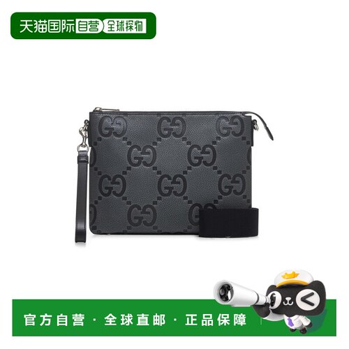 欧洲直邮GUCCI 男士腰包 696009AAEB91045 SS2025【付后1h可退】