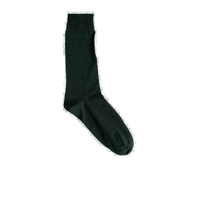 香港直邮Thom Browne 条纹提花袜子 FAS020B01690