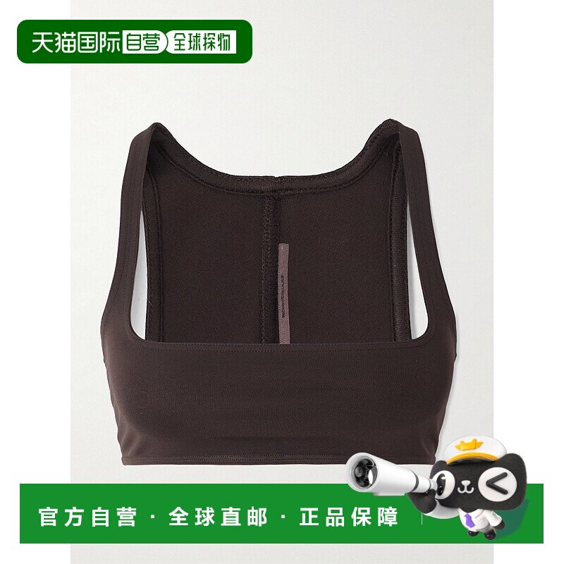 1h可退 香港直邮Rick Owens Lilies 瑞克 欧文斯 女士 弹性针织比