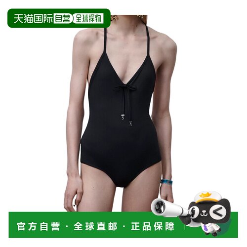 香港直邮CHRISTIAN DIOR 女士泳装 64BS15A2543X900支付后1h可退