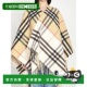 欧洲直邮burberry 外套 女士