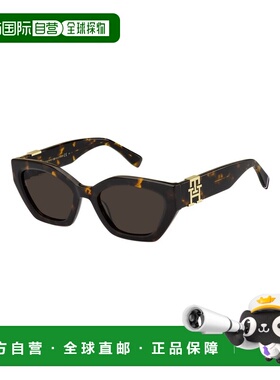 1h可退 香港直邮Tommy Hilfiger 汤米 希尔费格 女士 TH 1979/S 0