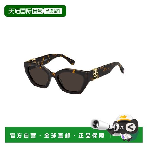 1h可退 香港直邮Tommy Hilfiger 汤米 希尔费格 女士 TH 1979/S 0