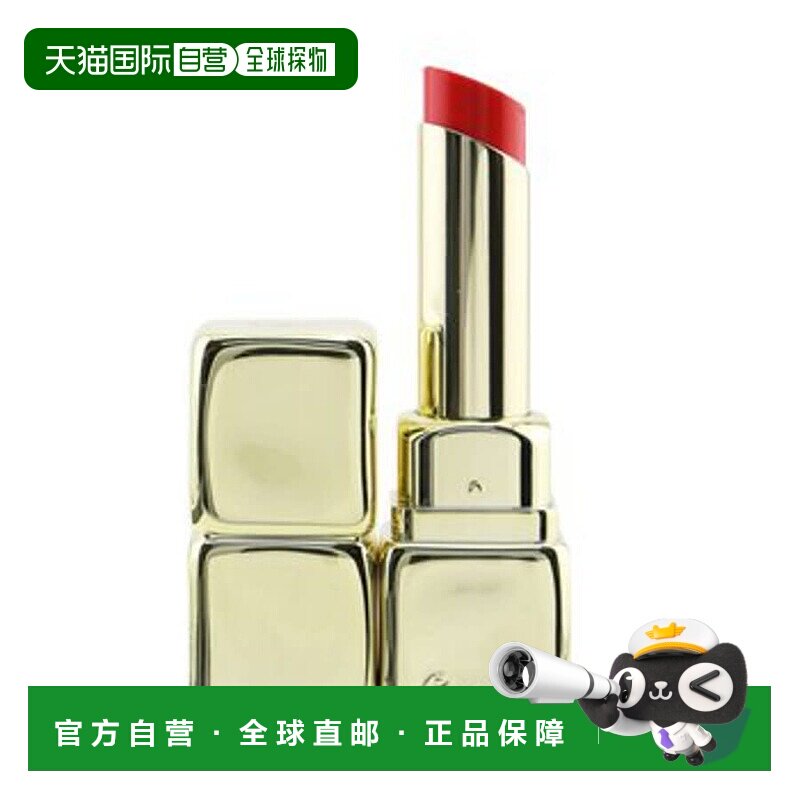 欧洲直邮guerlain 女士 口红唇膏正品娇兰