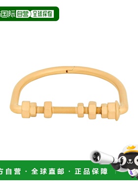 1h可退 香港直邮Maison Margiela 马丁 马吉拉 女士 手链