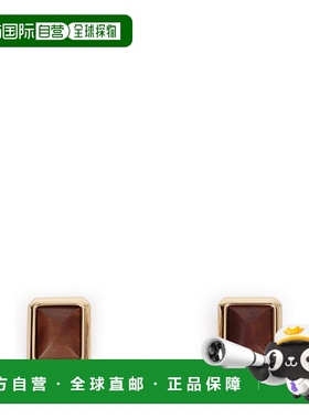 香港直邮Jacquemus 女士 LES CARRE 坠饰珠宝首饰 JWW00761AMMW00