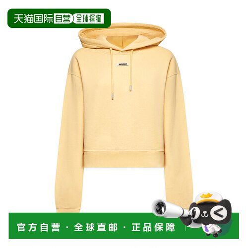 香港直邮JACQUEMUS 女士针织衫 241JS1622341131 AW2025 花色