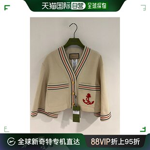 香港直邮GucciSHIRT 99新未使用