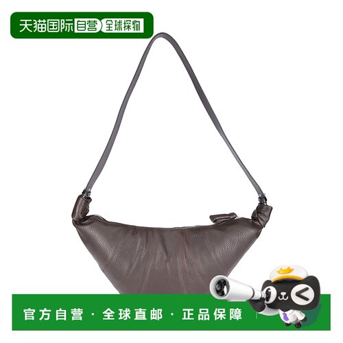 1h可退 香港直邮LEMAIRE 女士单肩包 BG0171LL0137BR490 SS2025
