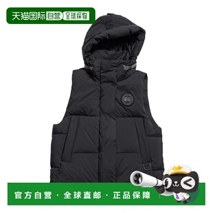 香港直邮Canada Goose Junction 羽绒马甲 2622WB