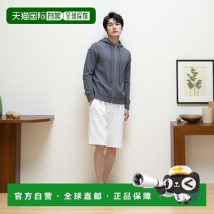 H526Y16K84 25秋冬 1440 男士 欧洲直邮LOEWE 卫衣帽衫 罗意威