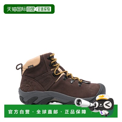 1h可退 香港直邮keen 男士 Pyrenees M 运动鞋 1029399MOUNTAIN