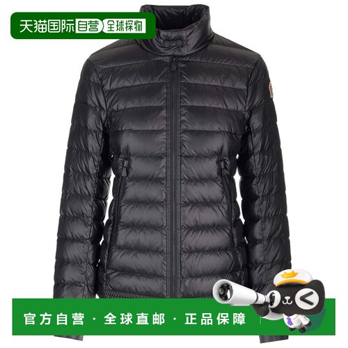 1h可退 香港直邮Moncler Grenoble 盟可睐 女士 Walibi 加墊拉鍊