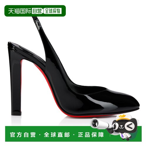 香港直邮CHRISTIAN LOUBOUTIN 女士高跟鞋 3260227B439 AW2026