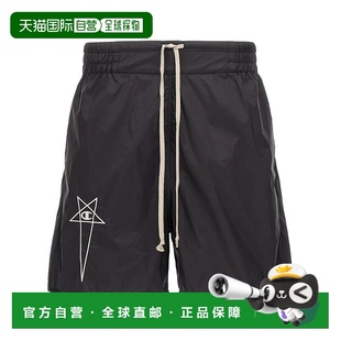 欧洲直邮rick 短裤 owens 休闲裤 女士 1h可退
