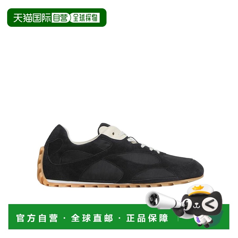 香港直邮Bottega Veneta BV 25FW Orbit Flash 运动鞋 Men