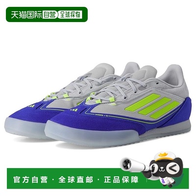 1h可退 香港直邮adidas 阿迪达斯 男士 F50 Freestyle Messi 室内