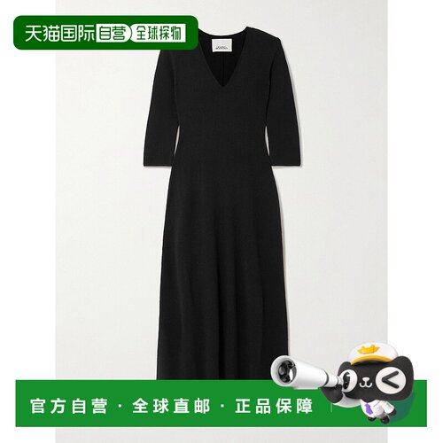 香港直邮Isabel Marant 伊莎贝尔 玛兰 女士 SALINA 连衣裙 RO086