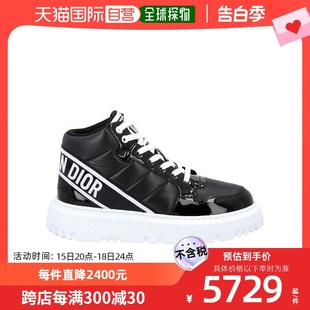 香港直邮Dior PLAYER 系带休闲运动鞋 KCK315NYF