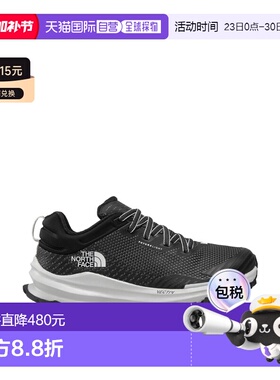 1h可退 香港直邮the north face 北面 女士 VECTIV FASTPACK FUTU