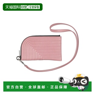 香港直邮rick 男士 owens 欧文斯 斜挎钱包 瑞克 1h可退