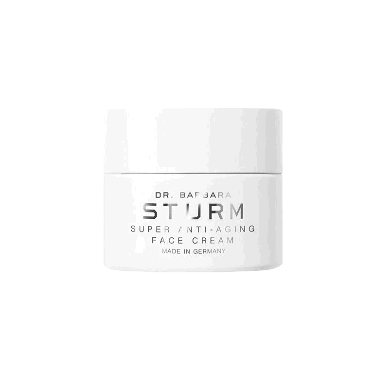 欧洲直邮Dr. Barbara Sturm芭芭拉斯特姆博士抗老化面霜50ml正品