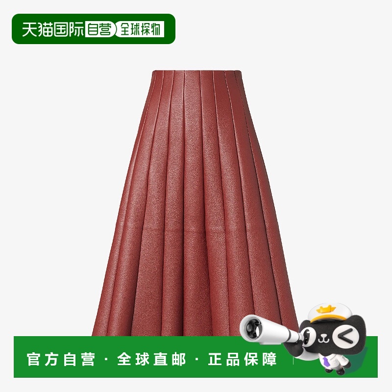 1h可退 欧洲直邮FENDI 芬迪 25秋冬 FPD976ARTZF1T6K 女士 半身裙