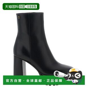 1h可退 香港直邮Gianvito Rossi 吉安维托 罗西 女士 'Harlem' 短