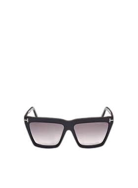 香港直邮Tom Ford 全镜框太阳镜 FT1110汤姆福特