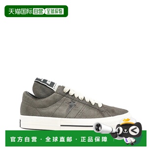 欧洲直邮rick owens 男士 时尚休闲鞋