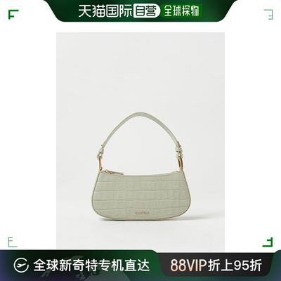 香港直邮Coccinelle 女士 Shoulder bag woman  单肩包 E5MRG5201