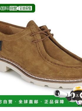 欧洲直邮Christian Pellet  男鞋 春夏 德比鞋 MACHO