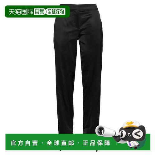 香港直邮StellaMccartney斯特拉 麦卡特尼女士长裤【付后1h可退】