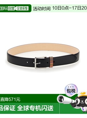 1h可退 香港直邮Paul Smith 保罗 史密斯 男士 皮带腰带 M1A4950B