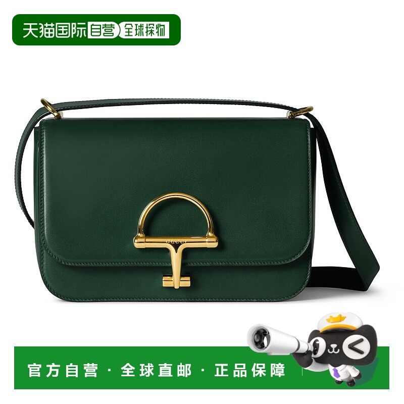 欧洲直邮GUCCI 古驰 25秋冬 846705 AAFKB 3020 女士 单肩包 Gucc