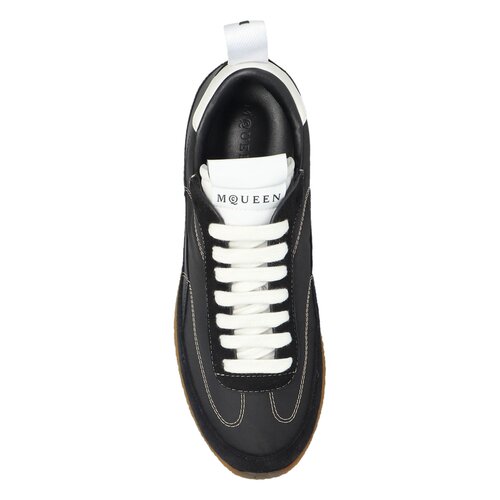 欧洲直邮alexander mcqueen 女士 休闲鞋
