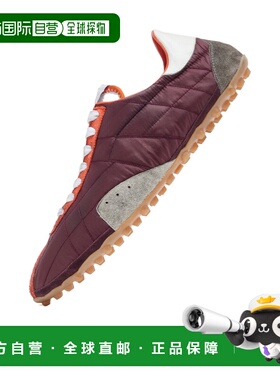 1h可退 香港直邮Maison Margiela Sprinters 运动鞋 S57WS0514P74
