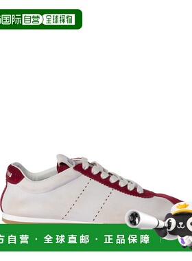 1h可退 香港直邮Miu Miu 缪缪 女士 ALLACCIATE DECO'+SCAMOSCI